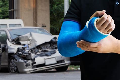 Can Soft Tissue Damage Be Permanent After A Car Accident Truitt Law