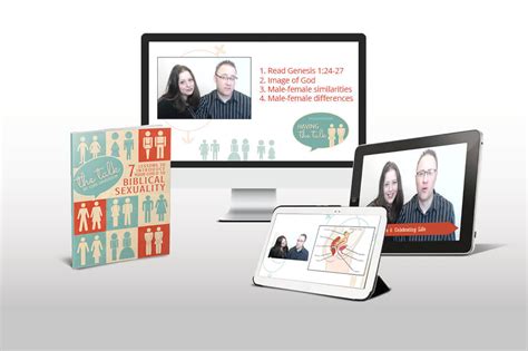 Dear Christian Parent Who S Scared Of Talking About Sex