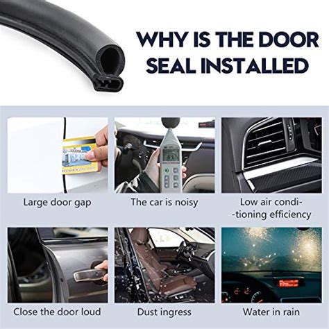 Car Door Seal Strip With Top Bulb Pvc Plastic Trim With Epdm Rubber