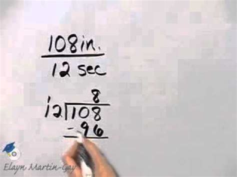 Martin Gay Dev Math Ch Ex YouTube