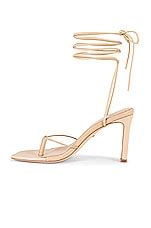 RAYE Lillianna Heel In Nude REVOLVE