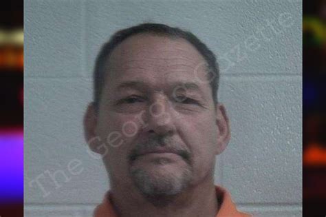 Charles Anderson Mcduffie County Jail Bookings