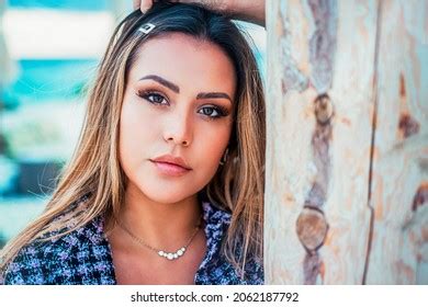 3 221 Blonde Latina Images Stock Photos Vectors Shutterstock