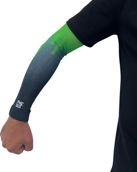 Геймерський рукав GLHF Gaming Arm Sleeve 01D M (FGLSLEEVE01D2200M ...