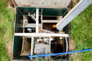 Septic Lift Stations All Homeowners Need To Know