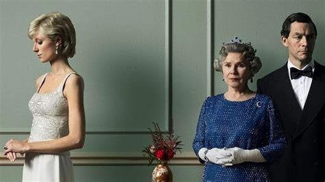 “the Crown” Así Es La Sexta Y última Temporada De La Serie Sobre La