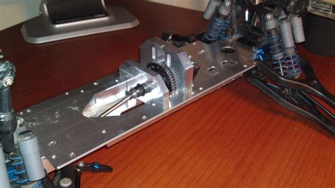 RC BRUSHLESS BLOG---: Team associated mgt-8 (thunder tiger mta4 s 28 ...