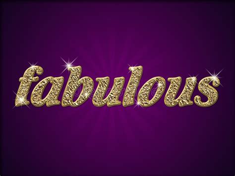 Fabulous Word Stock Illustrations 677 Fabulous Word Stock
