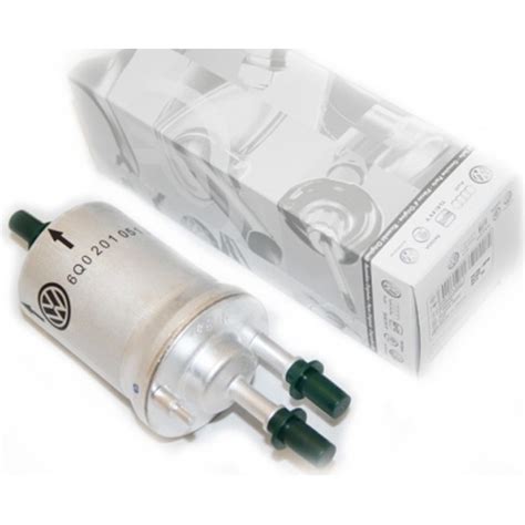 Фильтр топливный VAG 6Q0 201 051J — купить по низкой цене в интернет ...