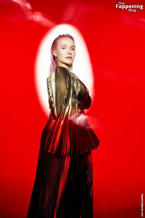 Hayden Panettiere Nude Onlyfans Leaks Fappening Fappeningbook