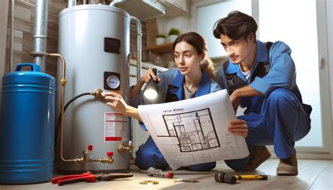 Thermann Hot Water System Troubleshooting Hot Water Now