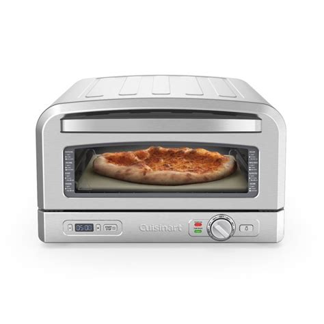 Indoor Pizza Oven Cuisinart Everything Kitchens