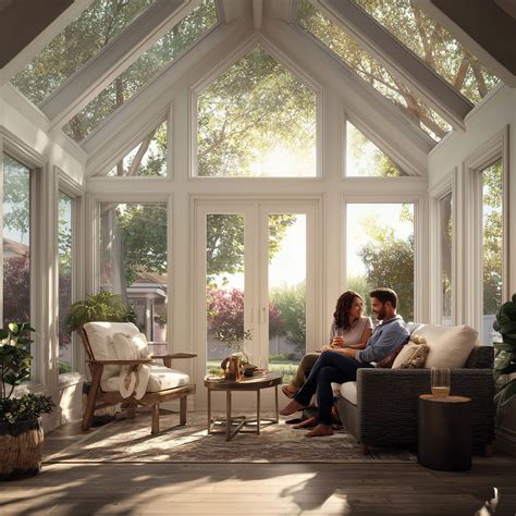 How to Convert Your Room Into a Sunroom Without Losing Your Cool