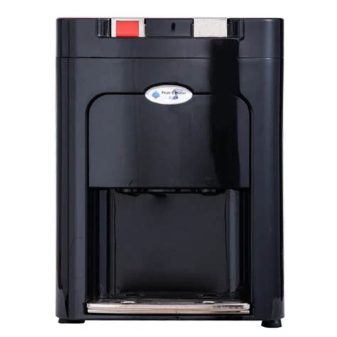 Desktop Instant Electric Manufacture By China Hot And Cold Water Dispenser Water Dispenser