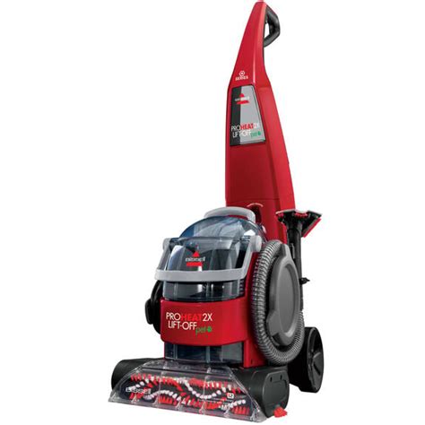 Proheat 2x® Lift Off Pet 1565t Bissell® Carpet Cleaner