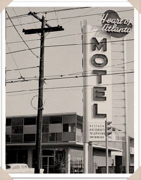 Heart of Atlanta Motel v. United States (1964) - The Papers of Justice Tom C. Clark - Tarlton ...