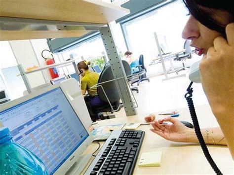 Telemarketing selvaggio multe per 1 8 milioni a quattro società