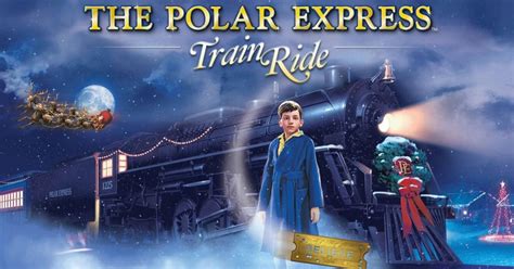 polar express dennison railroad depot museum