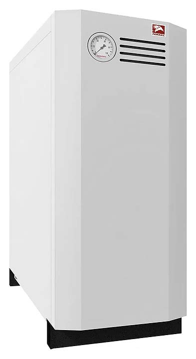 Напольный одноконтурный газовый котел Лемакс Classic-40 купить в ...