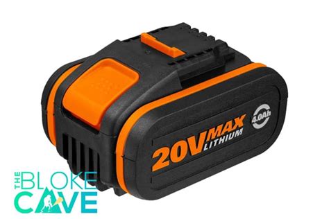 Does The WORX Battery Have Any Cross Compatability?