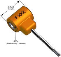 8 Tini Areospace Frangibolt Actuator Image Courtesy Of Tini Aerospace