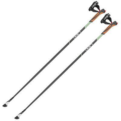 Leki Nordic Walking St Cke Smart Response Cm Edition