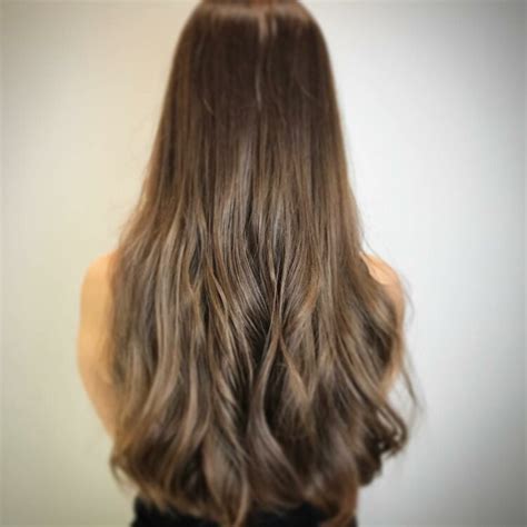 20+ Trending Milk Tea Hair Color Ideas [2025]