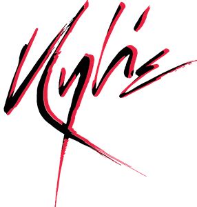 Kylie Minogue X Album Logo PNG Vectors Free Download