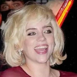 Billie Eilish Fake Billeeilish Billieeilish Nude OnlyFans