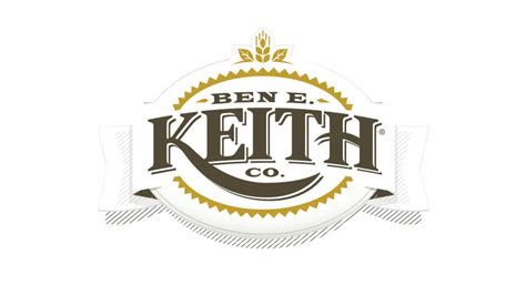 Ben E. Keith