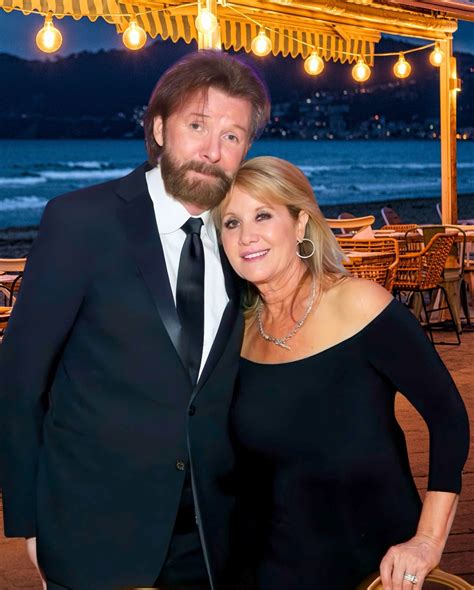 HEARTFELT REVEAL: At 72, Ronnie Dunn’s Wife Finally Speaks — And It’s