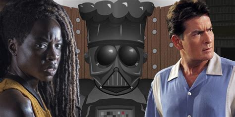 20 Shocking TV Character Exits That Will Leave You Speechless