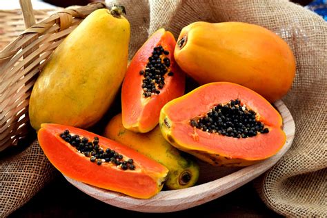 Exotic Asian Fruits You Must Try Nomad Paradise