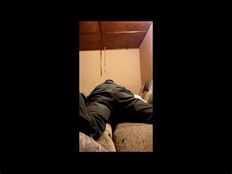 Chico Cachondo Se Folla La Cama Y Gime Almohada Para Follar Semen Manos Libres XVIDEOS