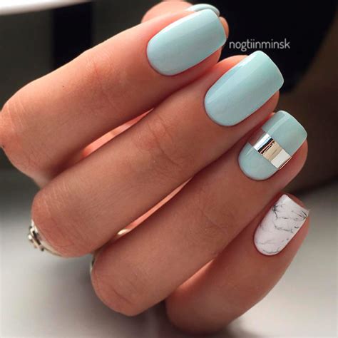 25+ Pastel Colors Nails Ideas To Consider | NailDesignsJournal.com