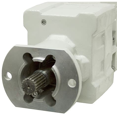 General Purpose Motors Electric Motors Hankscraft High Torque DC