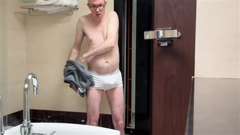 Cock Slap And Cum Gay Big Cock Big Cock Porn Feat Longlegs XHamster