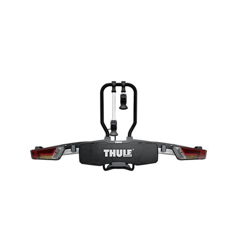 Thule Portabicicletas Easyfold Xt Bicis Pines