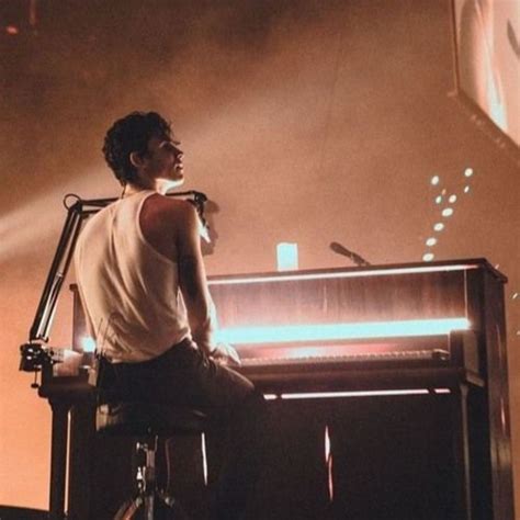 Itll Be Okay Shawn Mendes