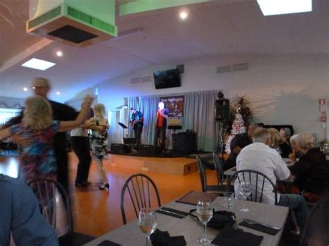 Tauranga Citizens Club Restaurant Reviews Photos And Phone Number