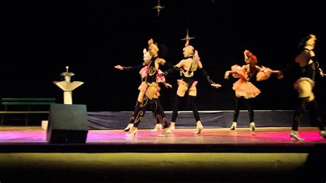 Show Gay En Cuba YouTube