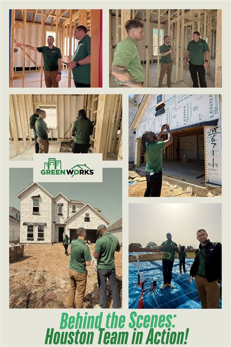 GreenWorks - 👀 A peek behind the scenes of an amazing training day in