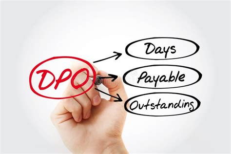 dpo word stock   royalty  stock   dreamstime
