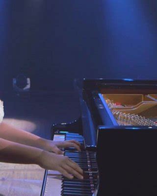 Khatia Buniatishvili Nude Porn Pictures XXX Photos Sex Images PICTOA