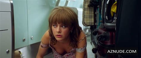 Aglaya Tarasova Nude Aznude