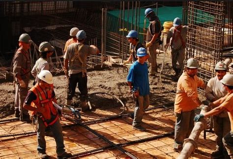 Estudio Asegura Que El Trabajo Al Aire Libre Se Torna Insalubre Debido