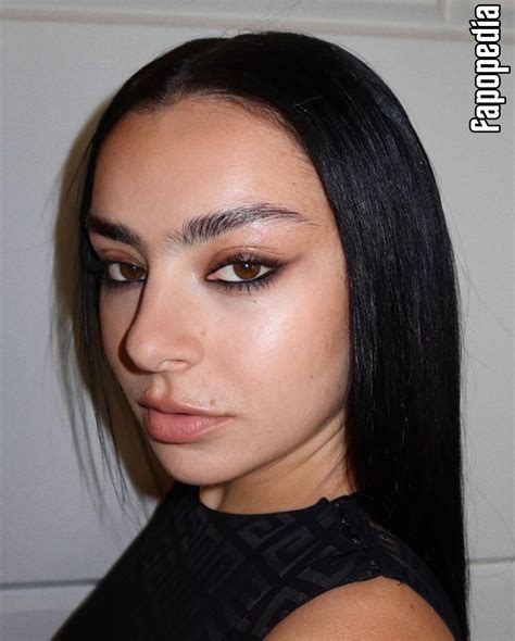 Charli XCX Nude OnlyFans Leaks Photo Fapopedia