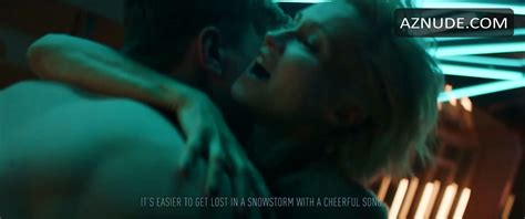 INGEBORGA DAPKUNAITE Nude AZNude