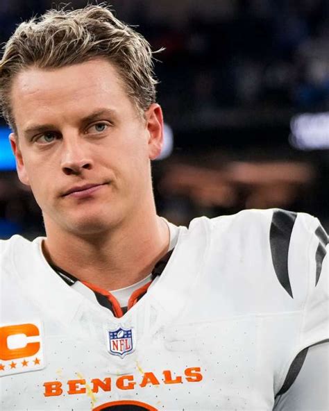 Joe Burrow Sends Strong 4 Word Statement On Bengals Season After