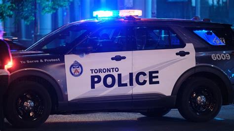 Toronto Police Service Interview Tips Anedge